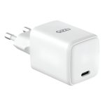 Gizzu Wall Charger Single Type-C PD45W WH White