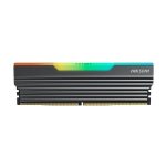 HIKSEMI Future RGB 8GB 3600MHz DDR4 UDIMM Gaming Memory – Black Black