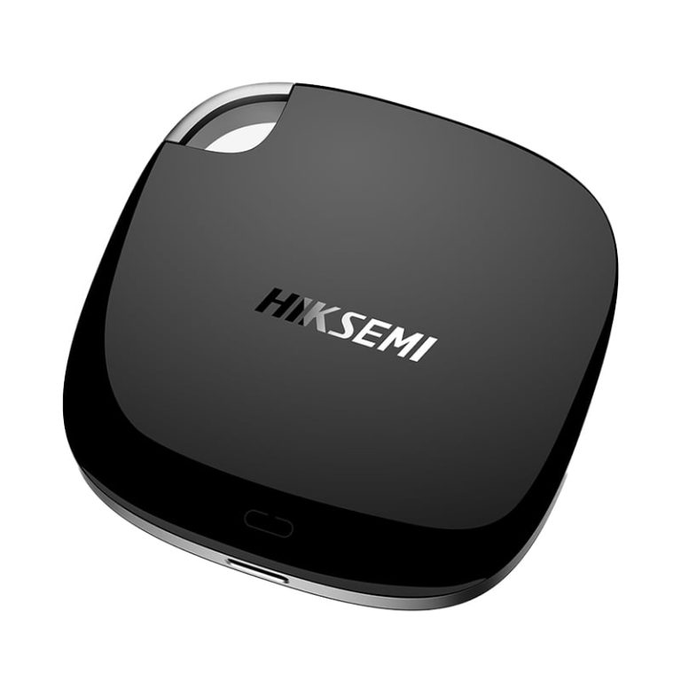 HIKSEMI T100 Pocket Series 1TB USB 3.0 Portable SSD -