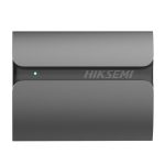Hiksemi T300S Shield 512GB Type-C Portable SSD Grey