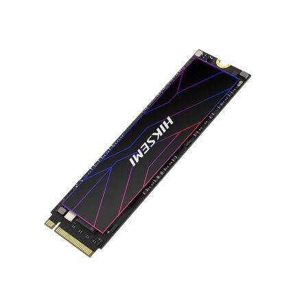 HIKSEMI Future Lite 2TB M.2 NVME Solid State Drive -