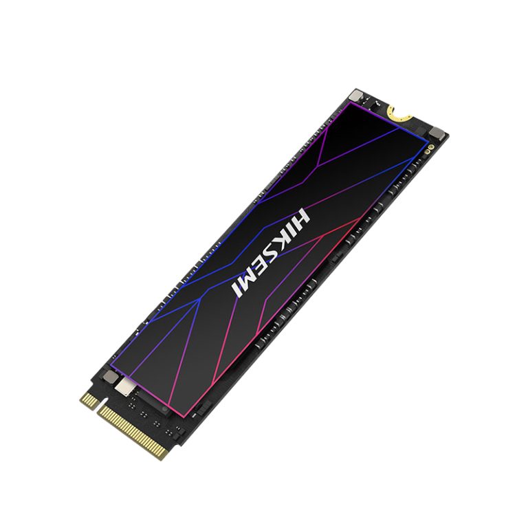 HIKSEMI Future Lite 2TB M.2 NVME Solid State Drive -