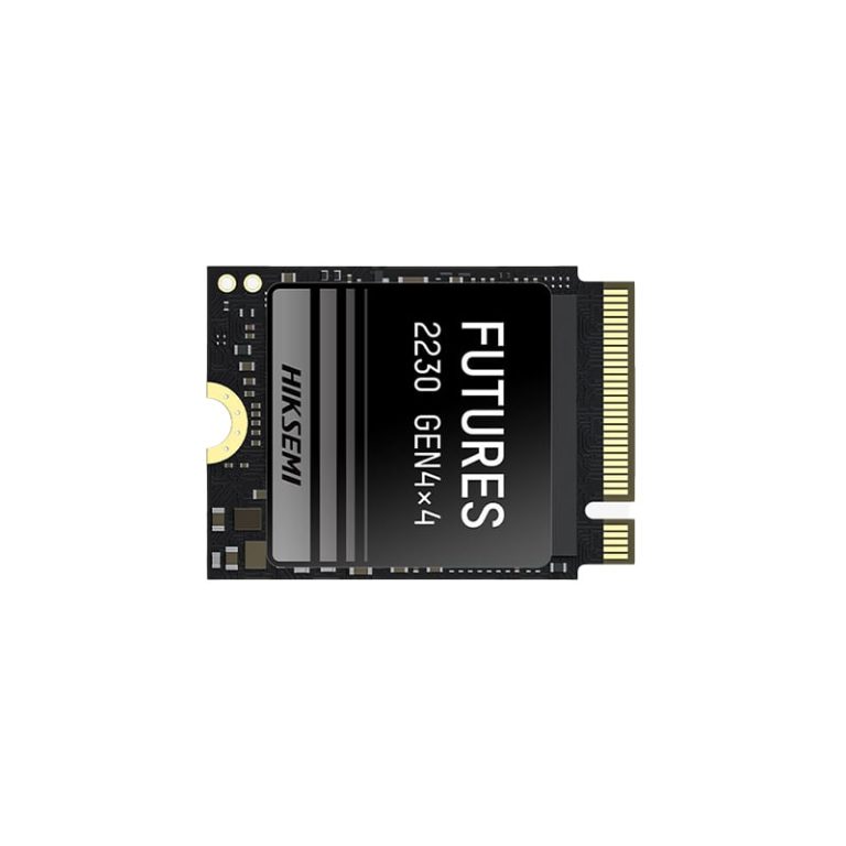 HIKSEMI Future S 1TB M.2 NVME 2230 Solid State Drive -