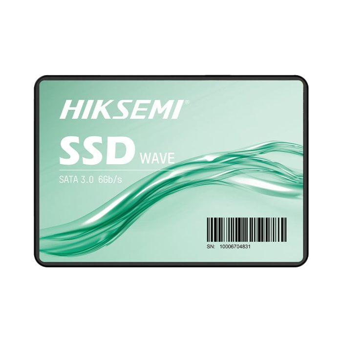 HIKSEMI WAVE(S) 2.5" 1TB SATAIII SSD -
