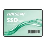 HIKSEMI WAVE(S) 2.5″ 2TB SATAIII Solid State Drive Mint Green
