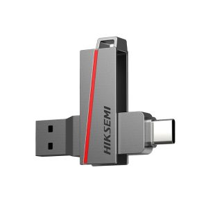 HIKSEMI Dual Slim 32GB USB3.2 Flash Drive -