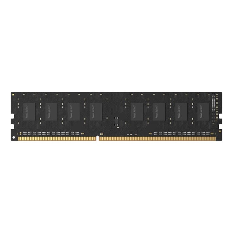 HIKSEMI Hiker 8GB 1600MHZ DDR3 UDIMM -