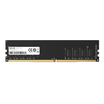 Hiksemi Hiker 4GB DDR4 2666MHz Desktop Memory Black
