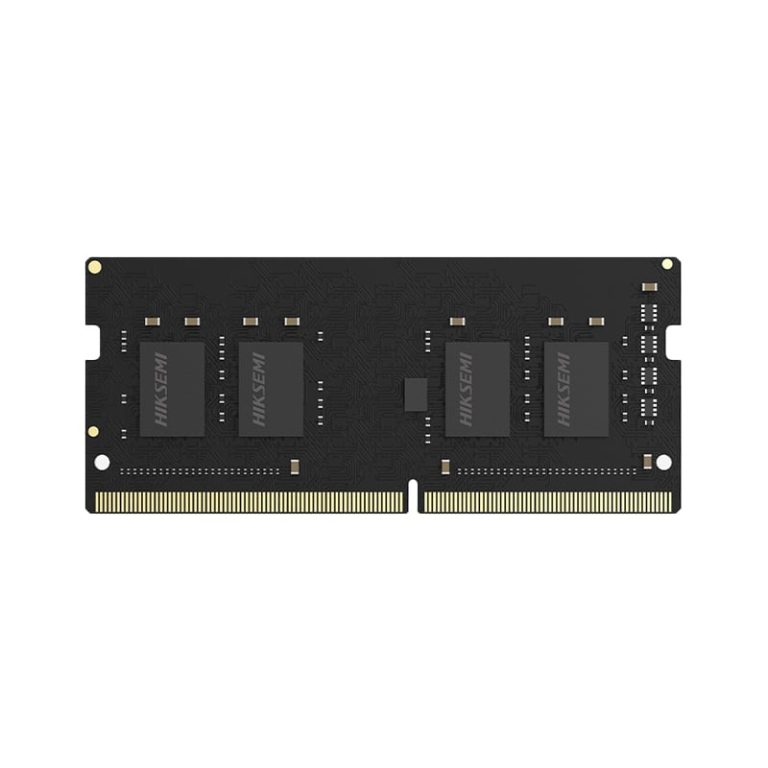 HIKSEMI Hiker 8GB 3200MHZ DDR4 SODIMM -