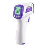 Simzo Non-contact LED Handheld Infrared Thermometer - Single -
