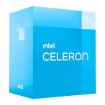 Intel 12th Gen Celeron G6900 LGA1700 3.40GHz 2-Core CPU Grey