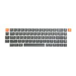 Keychron K6 XDA Keycap Set Dark Grey