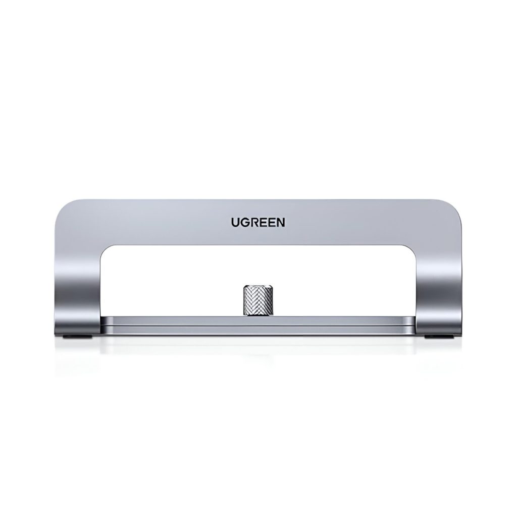with Extensible Slot Silver
