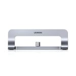 with Extensible Slot Silver