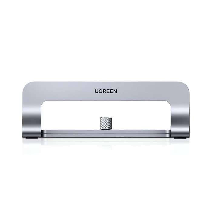with Extensible Slot Silver