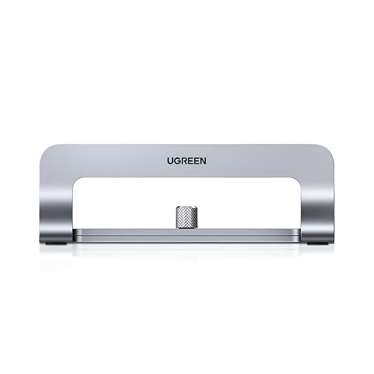 with Extensible Slot Silver