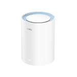 Cudy AC1200 Wi-Fi Mesh Kit 1 Pack White