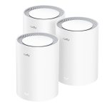 Cudy AX1800 Wi-Fi 6 Mesh Kit 3-Pack White