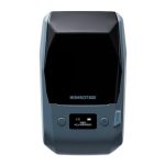 Niimbot M2H Portable Thermal Label Printer - Lake Blue Blue
