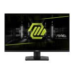 MSI MAG 274QRF QD E2 27" WQHD IPS Gaming Monitor Black