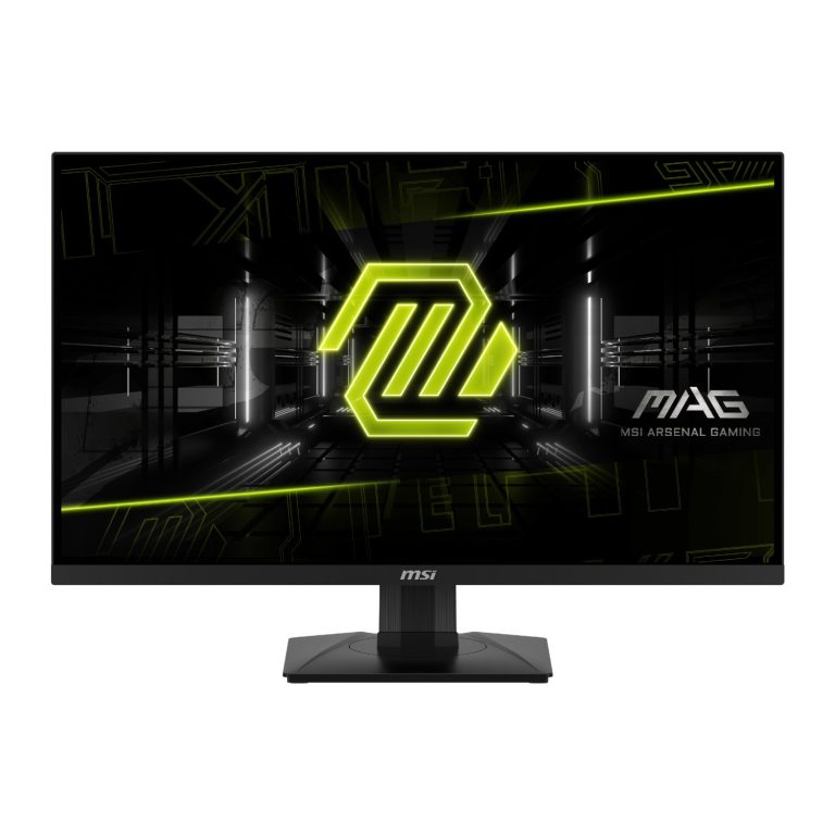 MSI MAG 274QRF QD E2 27" WQHD IPS Gaming Monitor Black