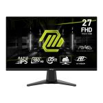 MSI MAG 275F 27" FHD IPS Gaming Monitor Black