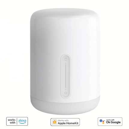 Xiaomi Bedside Lamp 2 White