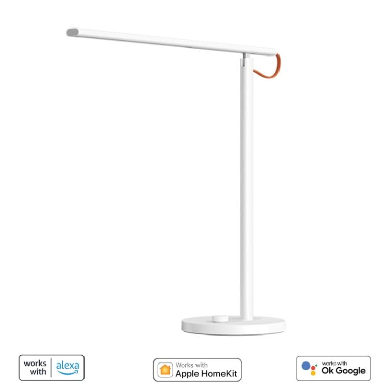 Xiaomi LED Desk Lamp 1S White
