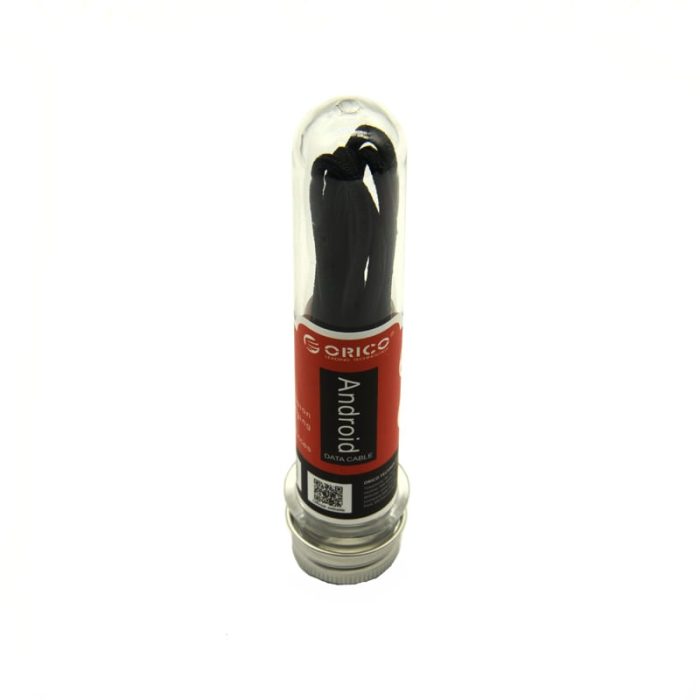 ORICO Micro USB ChargeSync Cable Black 1M Black