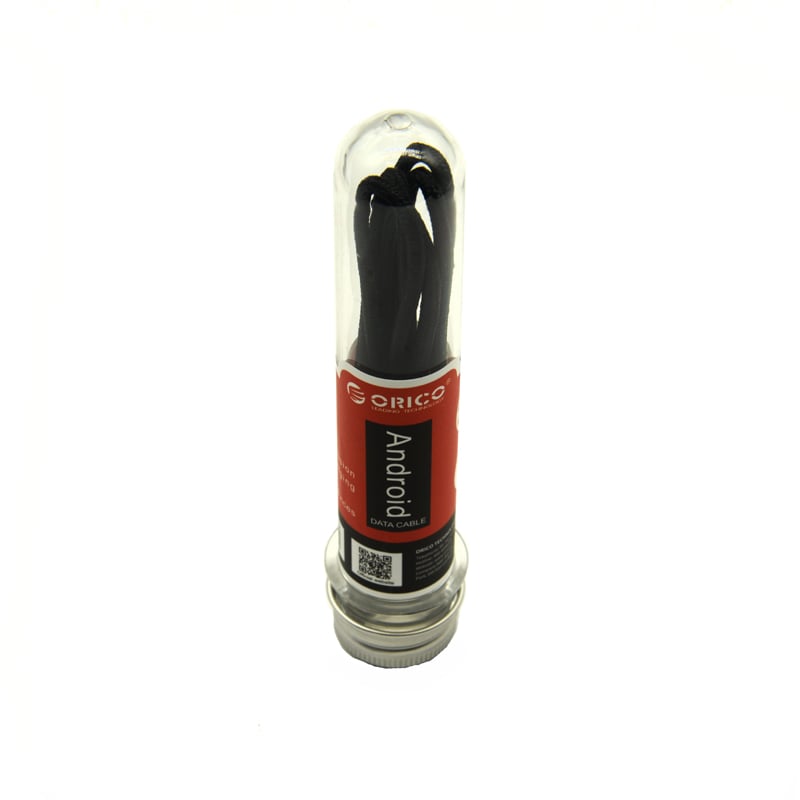 ORICO Micro USB ChargeSync Cable Black 1M Black