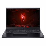Acer Nitro V 15.6″ Gaming Laptop | Intel Core i5-13420H | 8GB DDR5 | 512GB NVMe | RTX2050 | Windows 11 Home Black