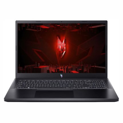 Acer Nitro V 15.6″ Gaming Laptop | Intel Core i5-13420H | 8GB DDR5 | 512GB NVMe | RTX2050 | Windows 11 Home Black