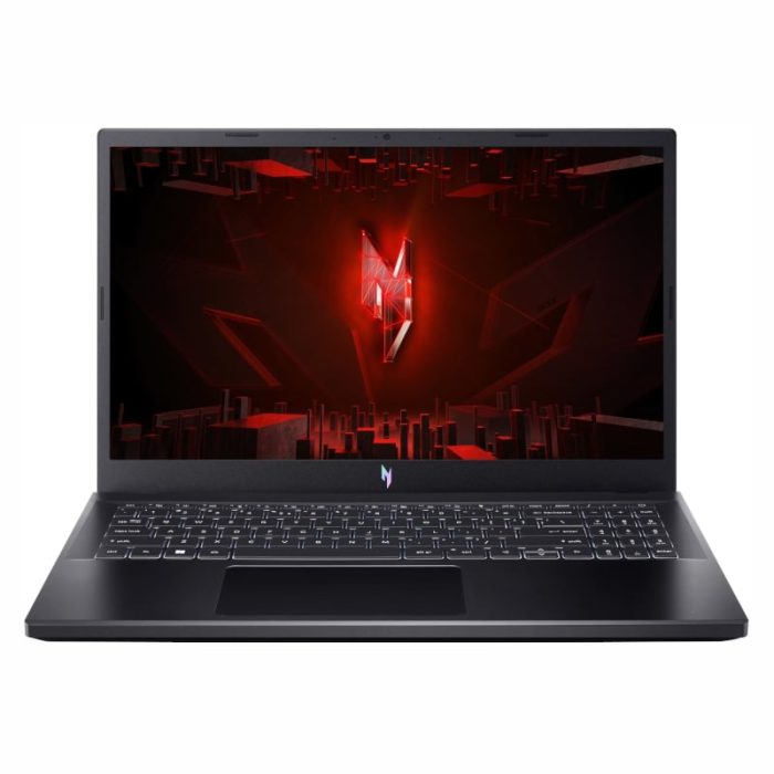 Acer Nitro V 15.6″ Gaming Laptop | Intel Core i5-13420H | 8GB DDR5 | 512GB NVMe | RTX2050 | Windows 11 Home Black