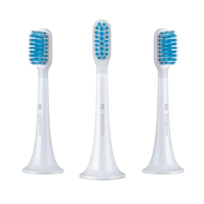 Xiaomi Electric Toothbrush Gum Care Head White