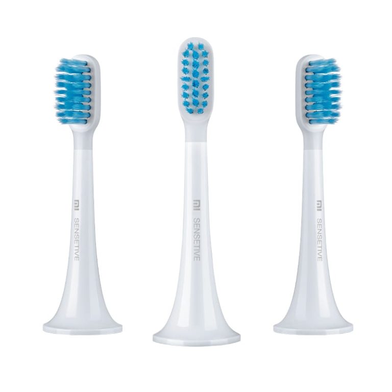 Xiaomi Electric Toothbrush Gum Care Head White