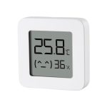Xiaomi Temperature Humidity Monitor 2 White