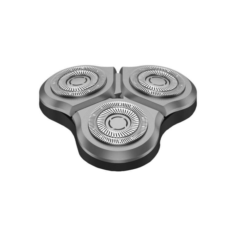 Xiaomi Electric Shaver S500 Replacement Head Black
