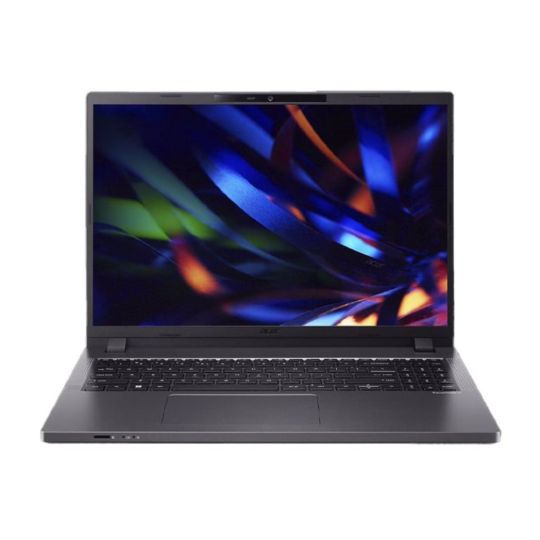 Acer Travelmate P2 14" Laptop | Intel i7-1355U | 8GB DDR4 | 1024 NVMe | Windows 11 Pro -