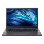 Acer Extensa 15.6″ Laptop | Intel Core i5-1235U| 8GB DDR4 | 512GB NVMe | Intel Graphics | Windows 11 Home Grey