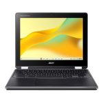 Acer Chromebook Spin 512 (R856TN) 12.0" | N100 | 8GB | 64GB - Google Chrome Operating System Dark Grey