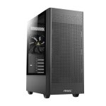 Antec NX500M Micro-ATX | ITX Mini -Tower Gaming Chassis - Black Black