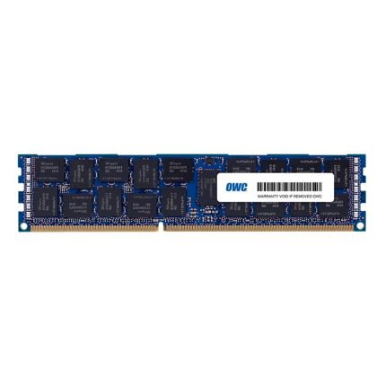 OWC Mac 16GB 1866Mhz DDR3 ECC Desktop Memory Blue