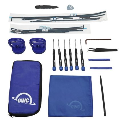 OWC Servicing Kit for iMac and Later Models Black