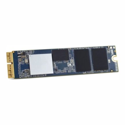OWC Aura Pro X2 1TB Gen4 PCIe NVMe SSD for MacBook Pro w/Retina Display (Late 2013-Mid 2015) MacBook Air (Mid 2013-Mid 2017) Mac Pro (Late2013-2019) -
