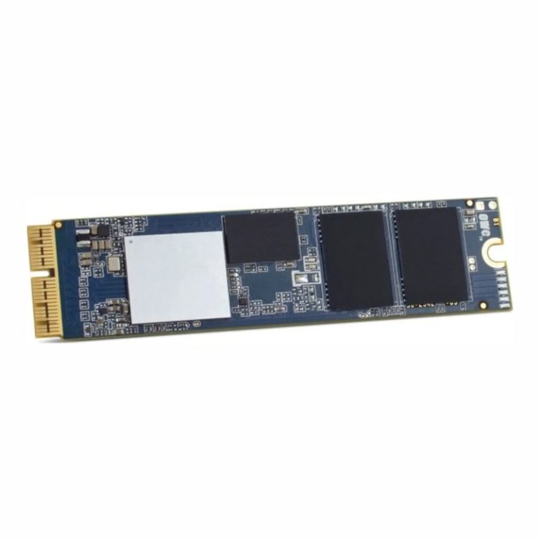 OWC Aura Pro X2 1TB Gen4 PCIe NVMe SSD for MacBook Pro w/Retina Display (Late 2013-Mid 2015) MacBook Air (Mid 2013-Mid 2017) Mac Pro (Late2013-2019) -