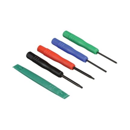 OWC 5 Piece Mini Toolkit -