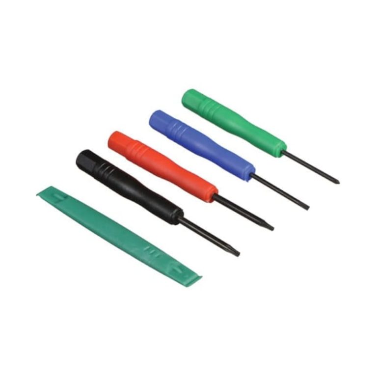 OWC 5 Piece Mini Toolkit -