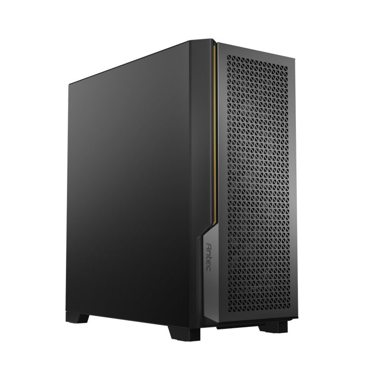 Antec P20CE Mid-Tower E-ATX | ATX | Micro-ATX | ITX Gaming Chassis - Black Black