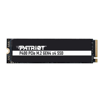 Patriot P400 2TB M.2 PCIe NVMe SSD -