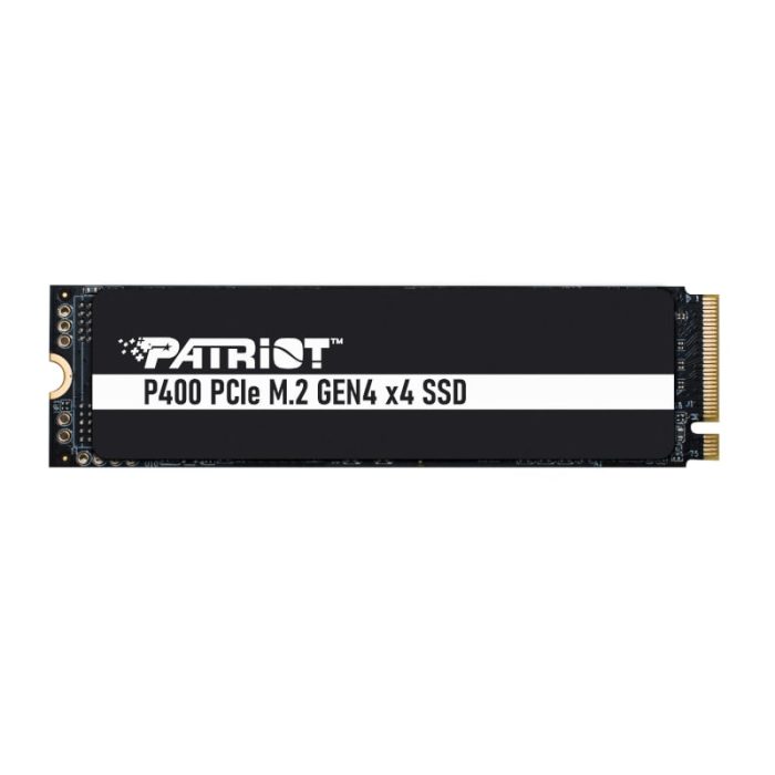 Patriot P400 2TB M.2 PCIe NVMe SSD -